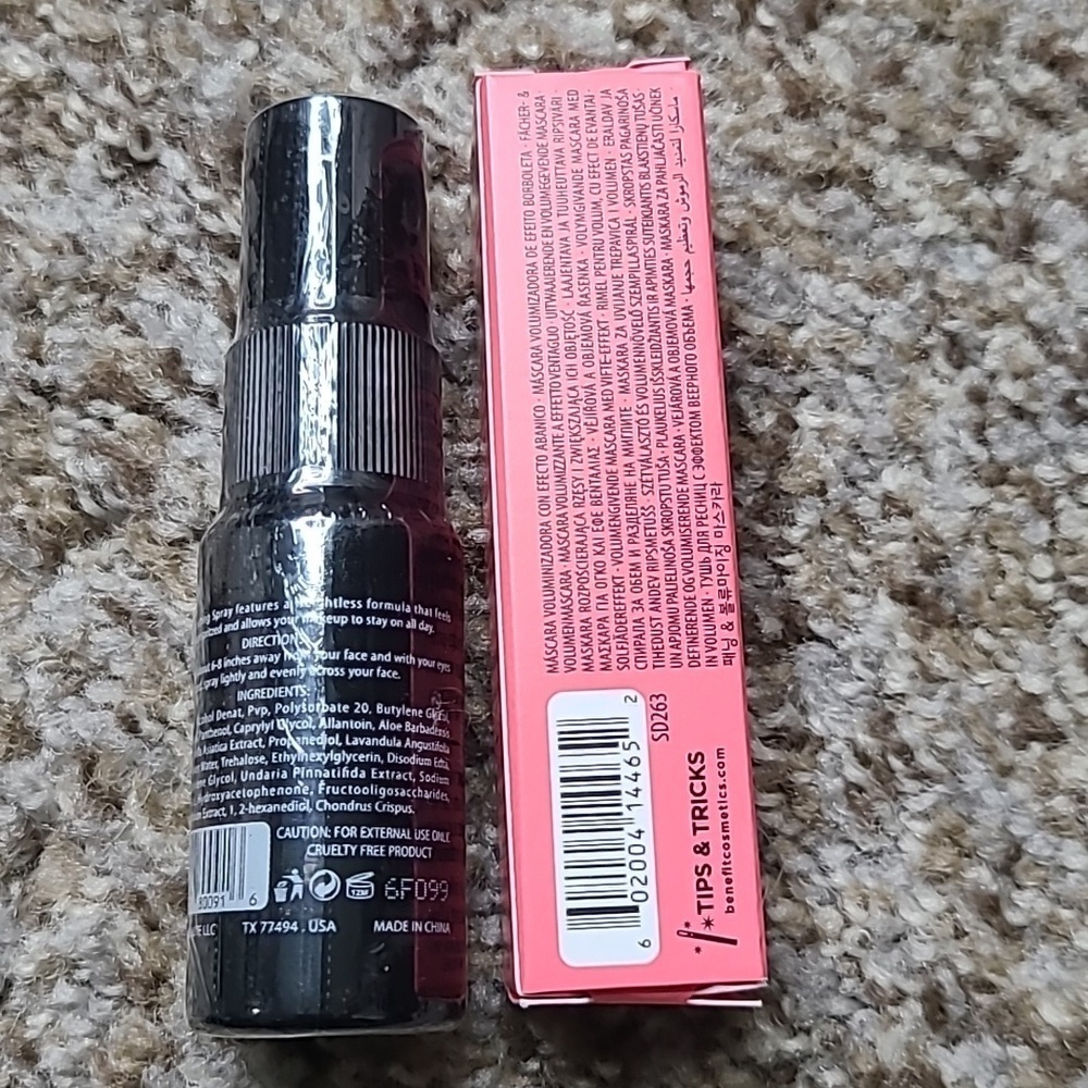 10 Piece Make-Up Bundle - Picture 3 of 9